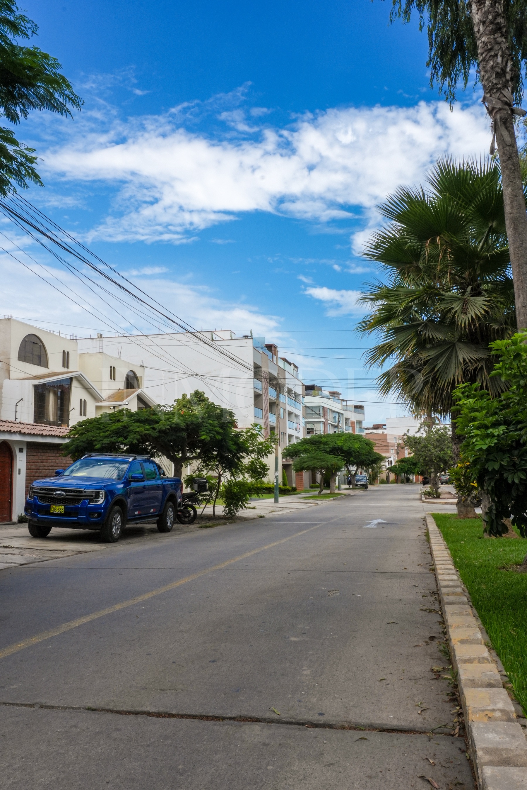 Venta De Departamento - Santiago de Surco ( Punta Sal ) - Imagen 16