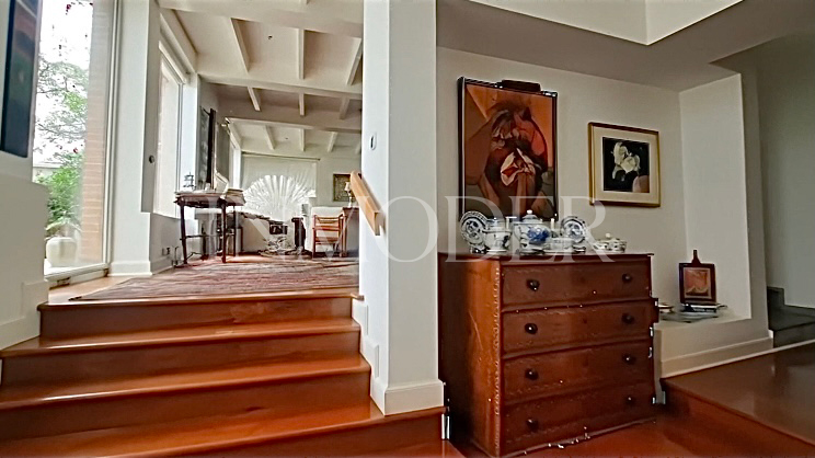 Venta de Penthouse Triplex en San Isidro - Imagen 7