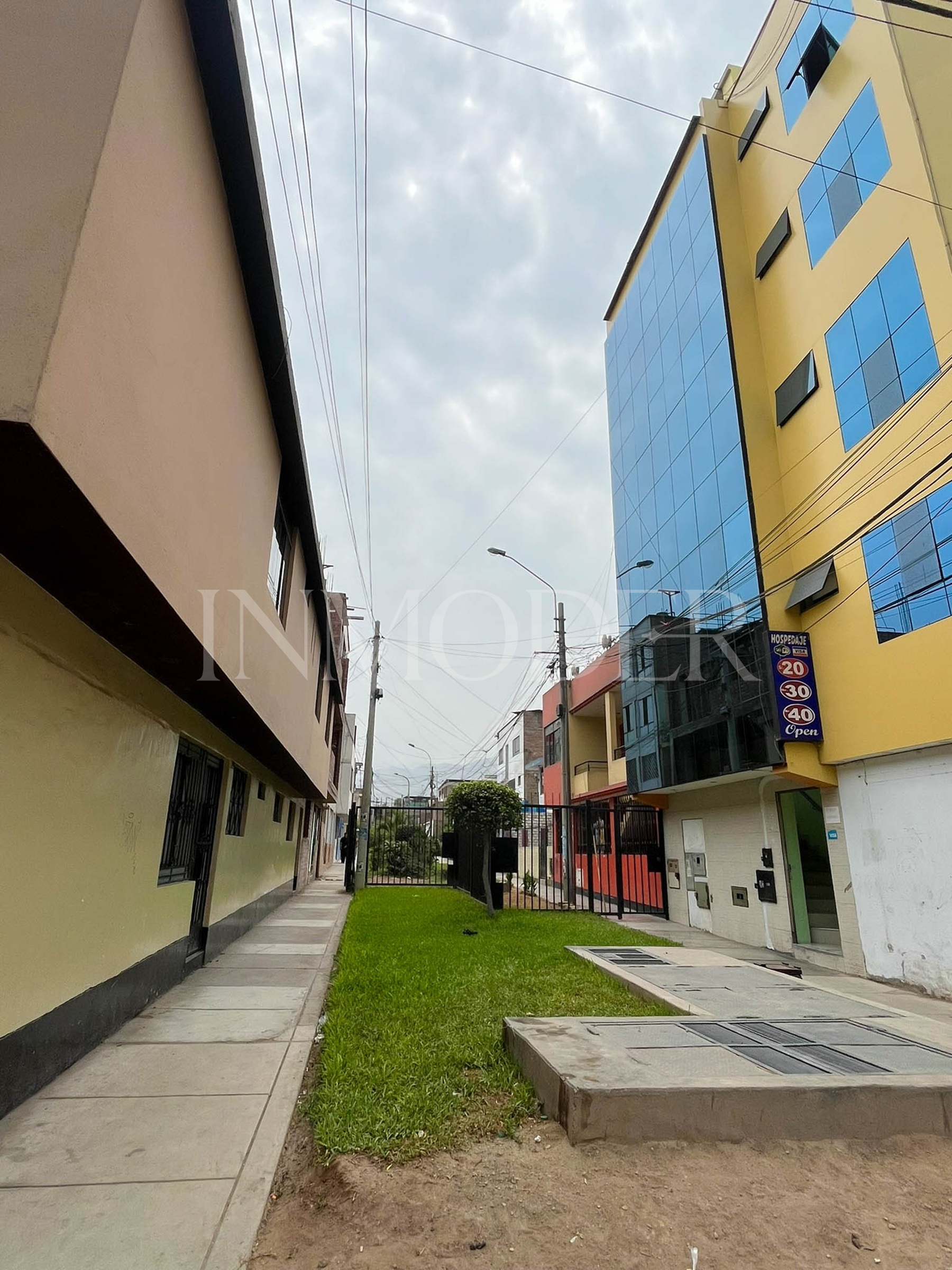 Casa en Venta en Carabayllo (4 pisos) - Imagen 13