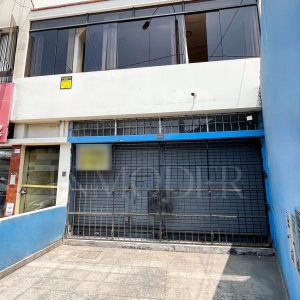 Venta de Local en Surco