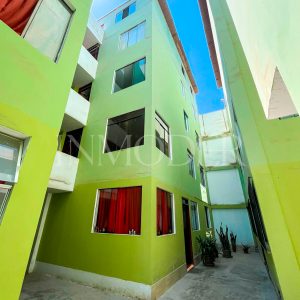 Venta de Departamento en San Martín de Porres - Chuquitanta