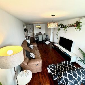 Venta de Departamento + cochera en Surco – Caminos del Inca 5to Piso