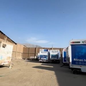 Venta de Local en Chosica