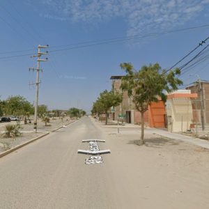 Venta de terreno en Piura - Urb. Las Casuarinas III Etapa