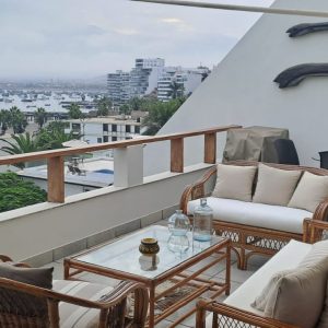Venta de Departamento en Ancón - Los Pelicanos