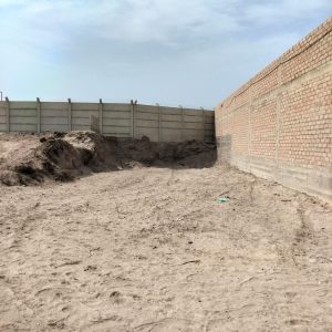 Venta de terreno en Puente Piedra