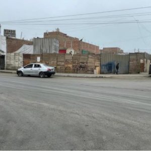 Venta de Terreno en el Callao