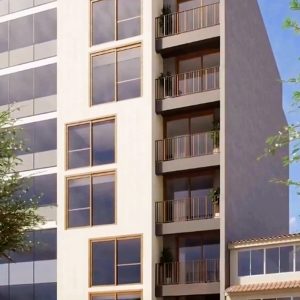 Proyecto La Encalada - Santiago de Surco