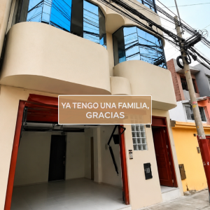 Venta de Casa en Los Olivos - Prolima