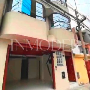 Venta de Casa en Los Olivos - Prolima