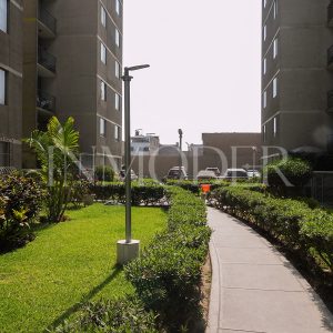 Venta de cochera - Ate