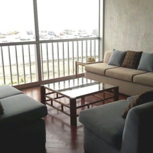 Venta de un departamento en Ancón - Edificio Santa Teresa