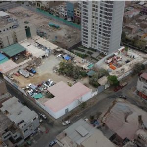 Venta de Terreno en Breña