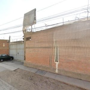 Venta de Terreno en Los Olivos - Jr San Andrés