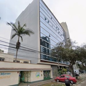 Venta de oficinas integradas en Magdalena