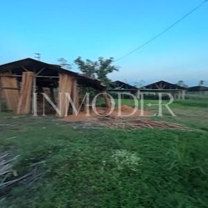 Se vende Terreno en Pucallpa
