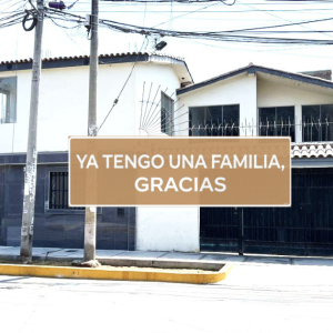 Venta de Casa - Los Olivos