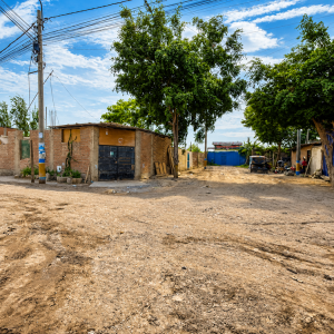 Venta de Terreno en Carabayllo - San Lorenzo