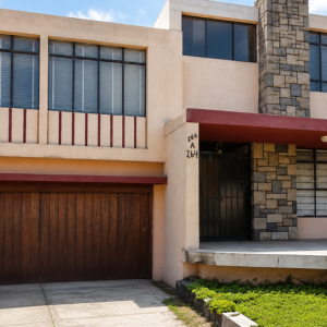Venta de Casa en Miraflores
