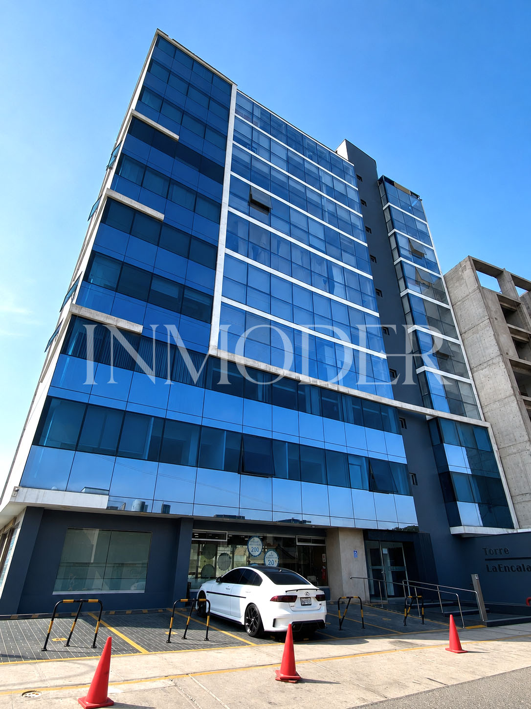 Alquiler de Oficina en Surco - 801