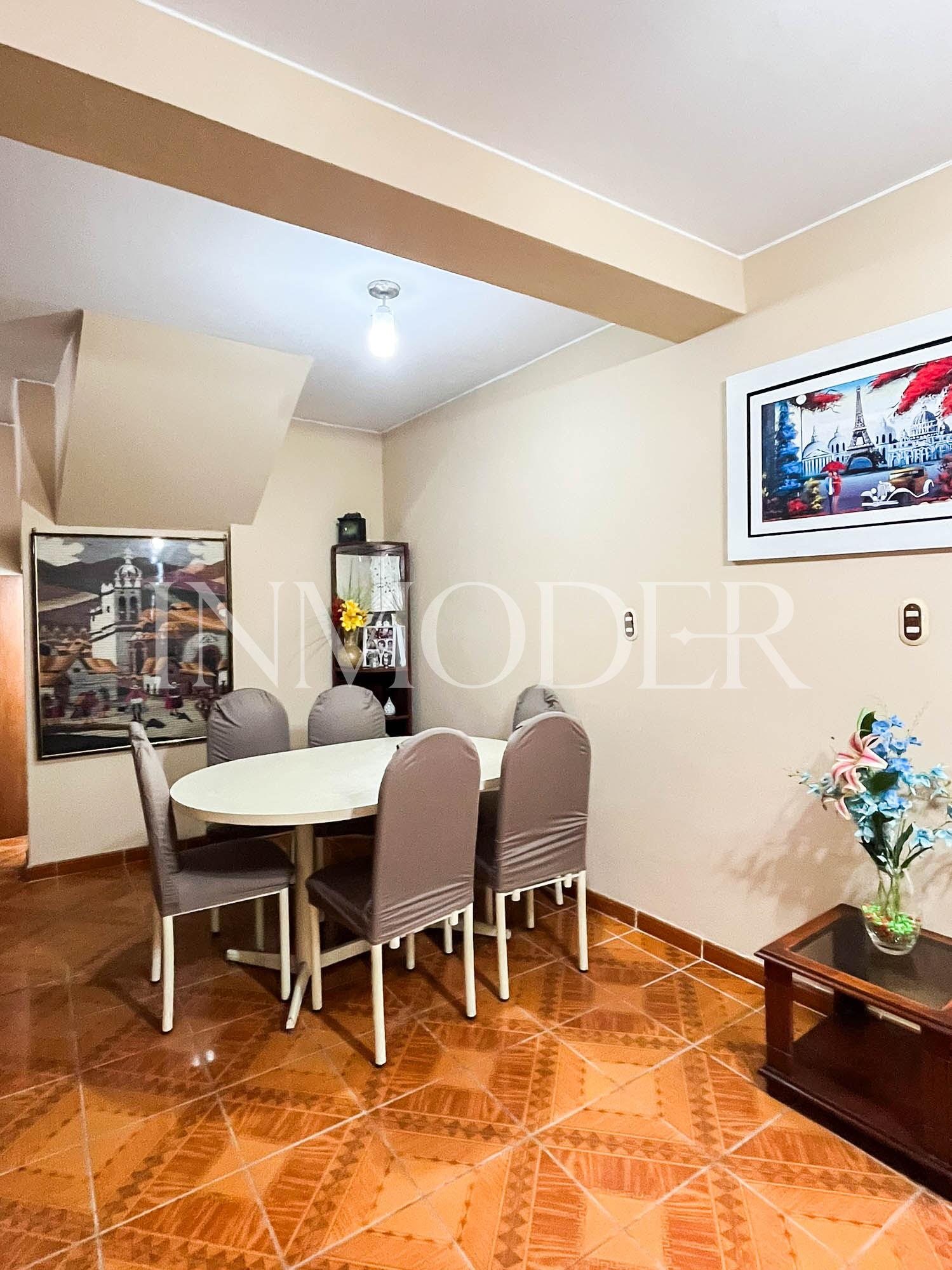 Venta de Departamento - San Martín de Porres - Imagen 5