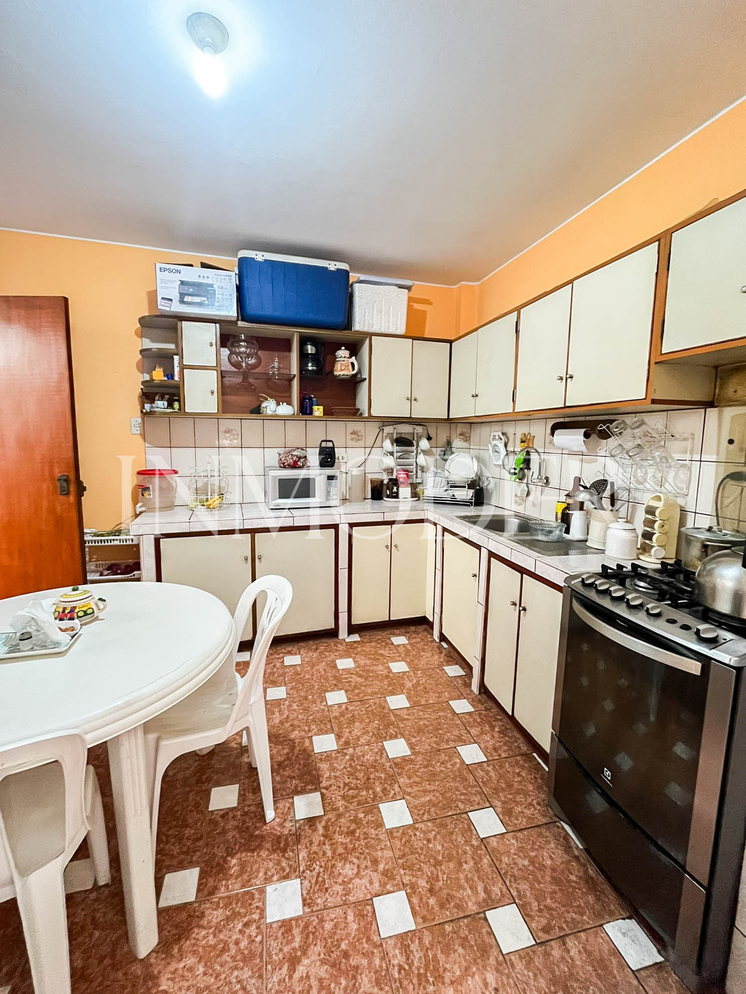 Venta de Departamento - San Martín de Porres - Imagen 9