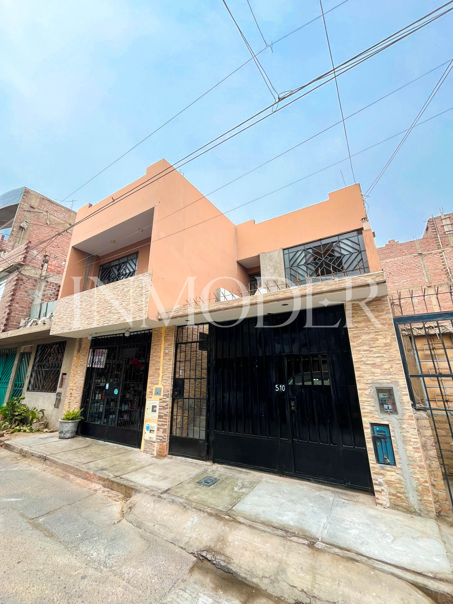 Venta de Departamento - San Martín de Porres