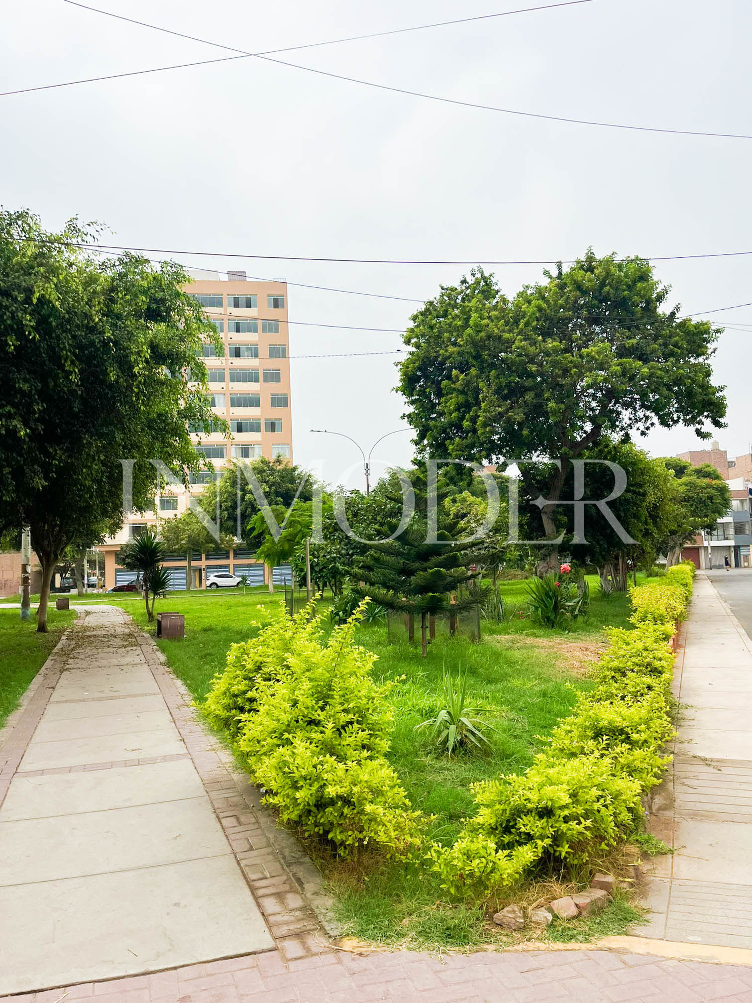 Venta de Departamento - San Martín de Porres - Imagen 17