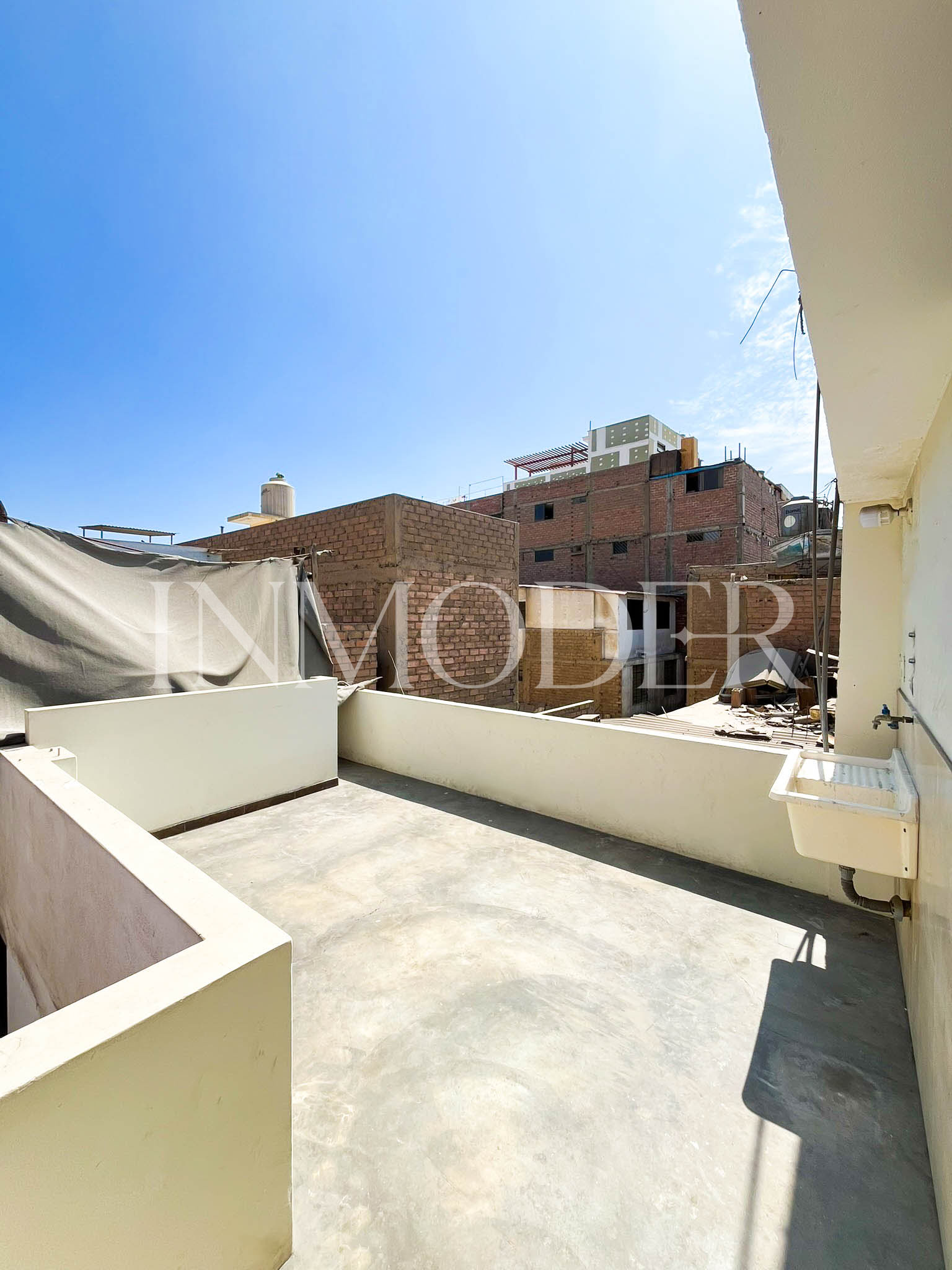 Alquiler de Departamento / Oficina - Los Olivos - Imagen 8
