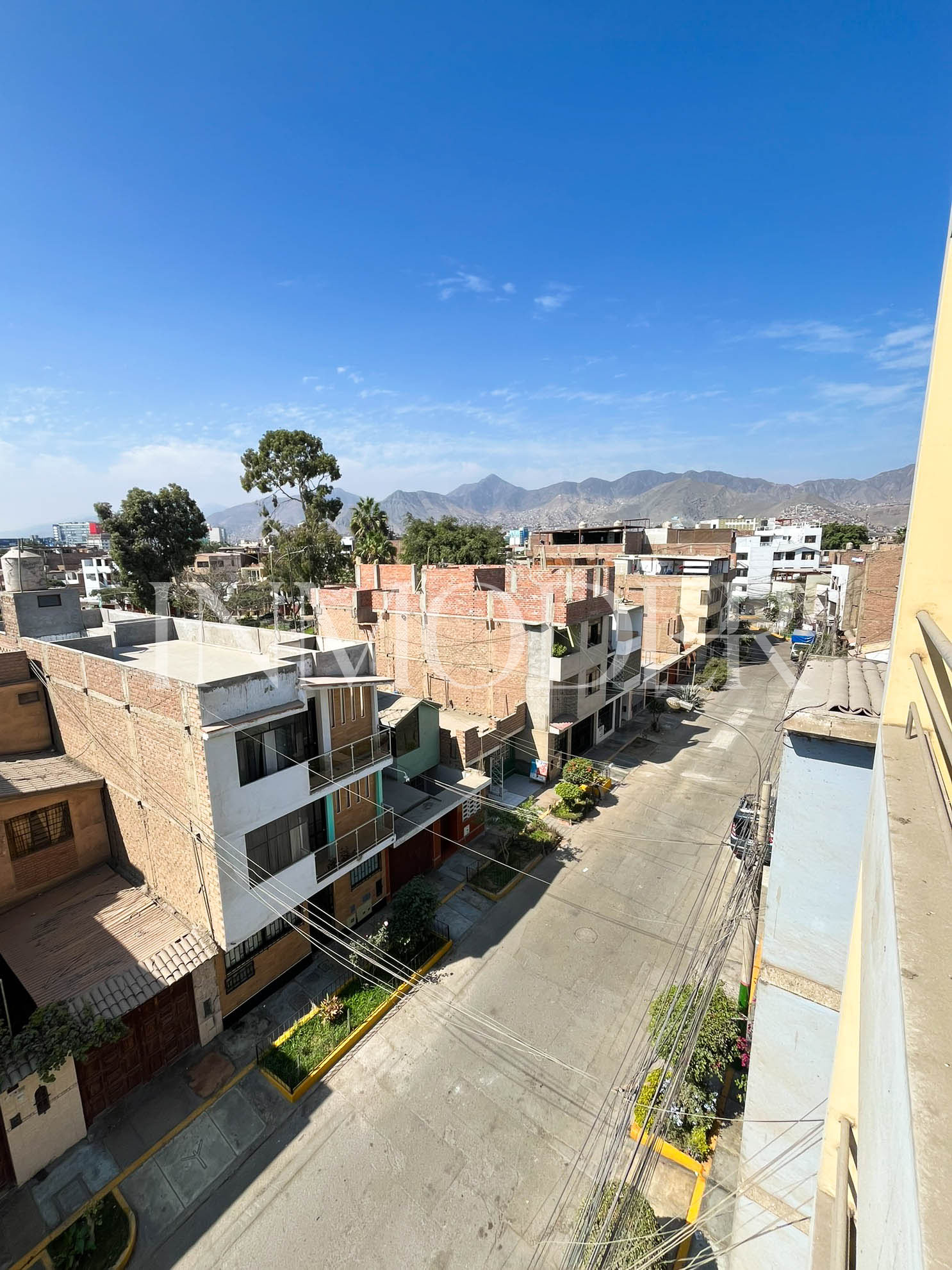 Alquiler de Departamento - Los Olivos - Imagen 9