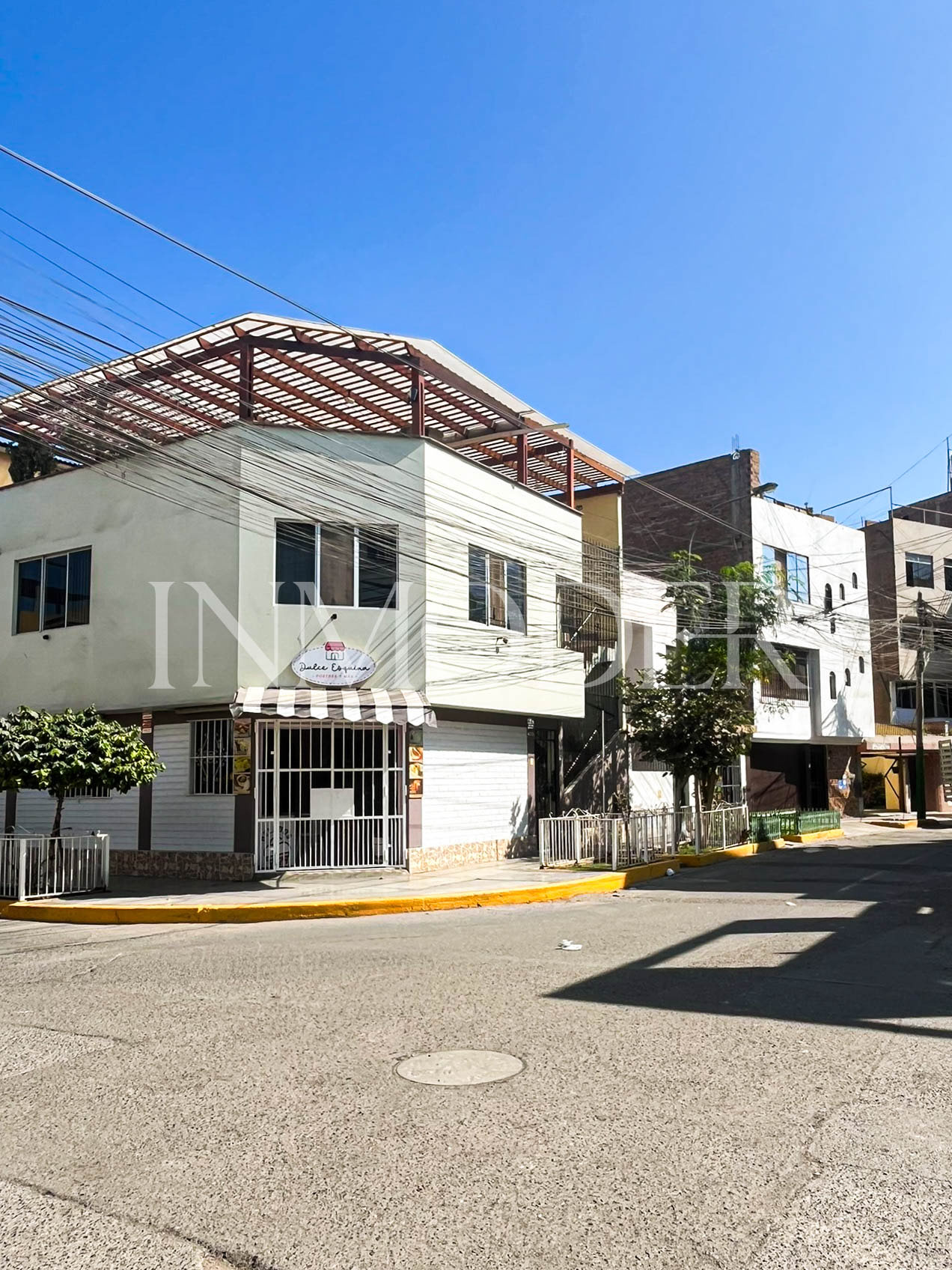 Alquiler de Departamento - Los Olivos - Imagen 10