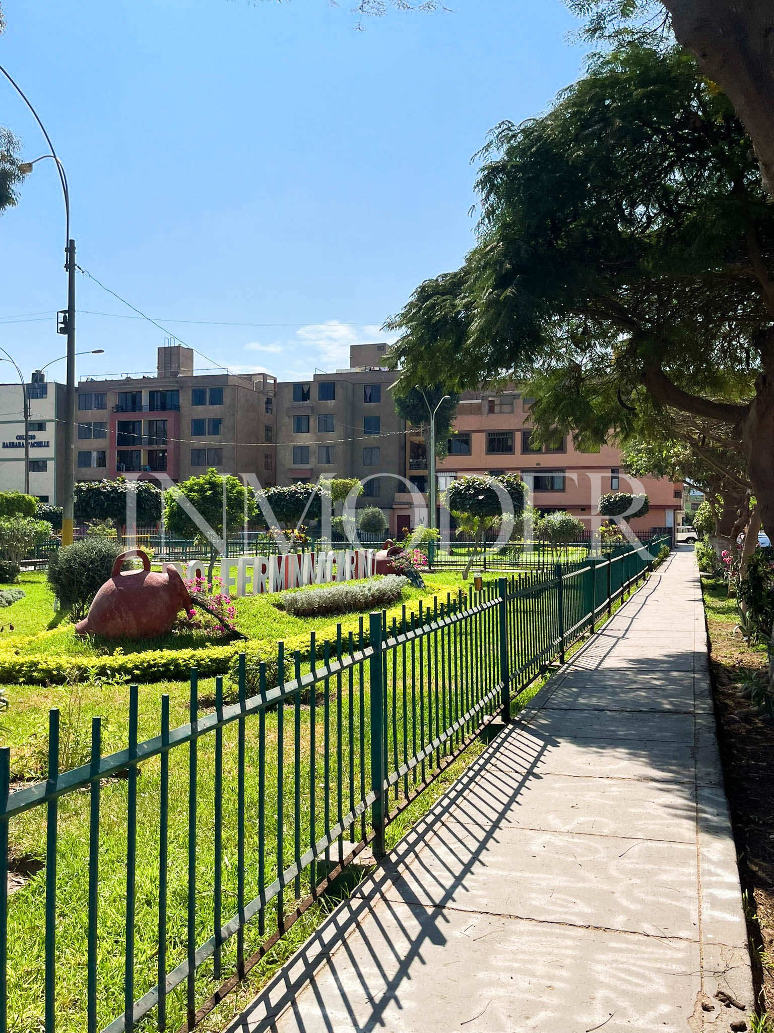 Alquiler de Departamento - Los Olivos - Imagen 11