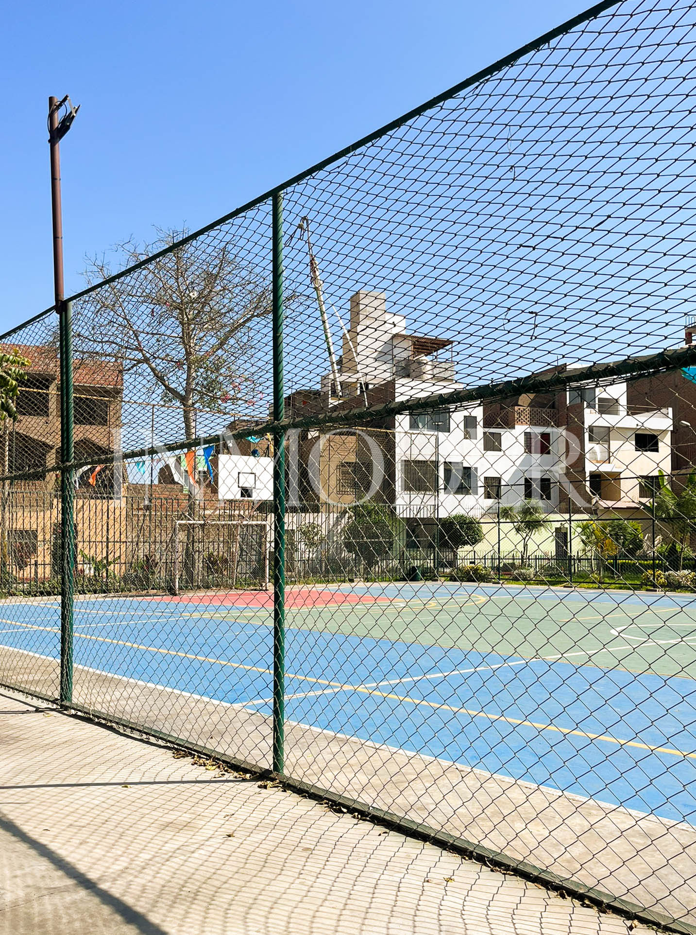 Alquiler de Departamento - Los Olivos - Imagen 12
