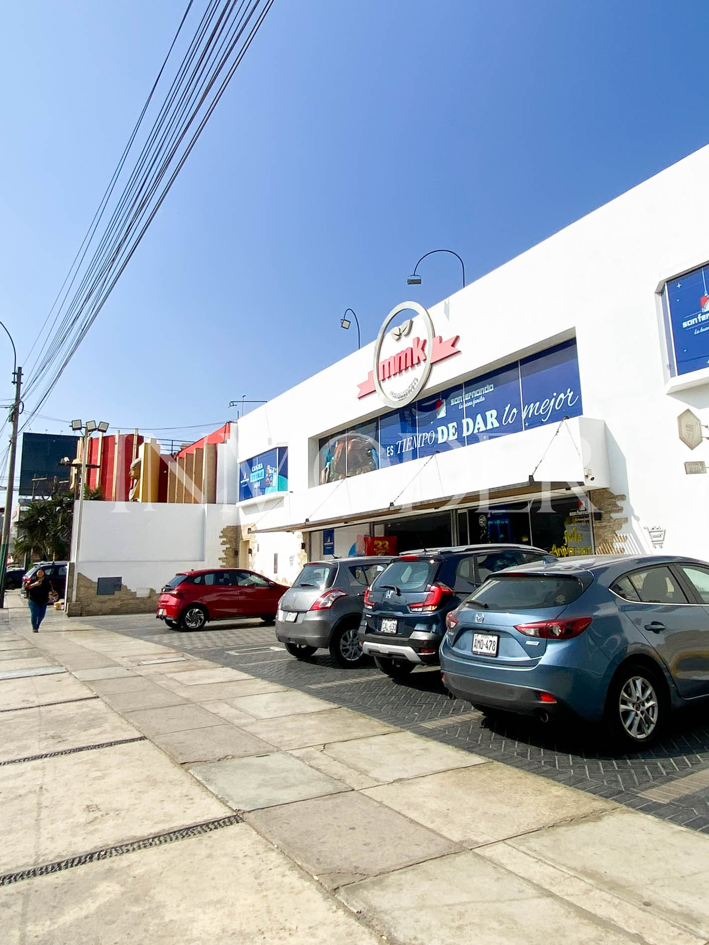 Alquiler de Oficina en Surco - 801 - Imagen 10