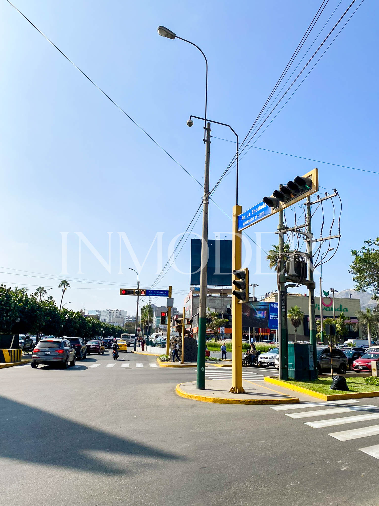 Alquiler de Oficina en Surco - 801 - Imagen 11