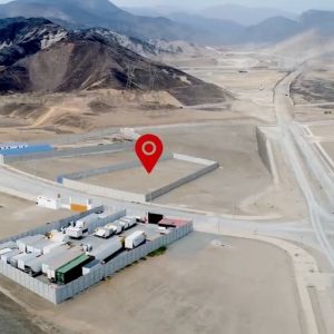 Venta Local Industrial en Lurín