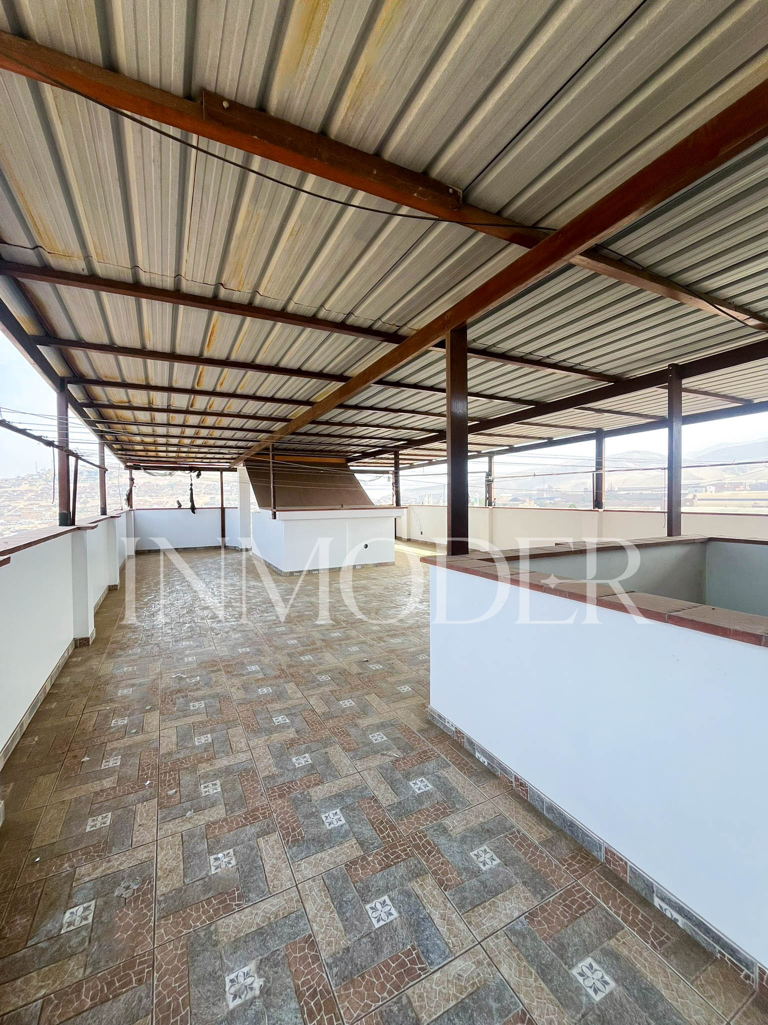 Alquiler de Departamento en Puente Piedra - 1er piso - Imagen 7