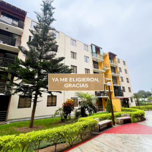 Alquiler de Departamento - Surco