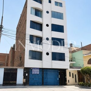 Se Alquila Local Comercial en Los Olivos - Próceres de Huandoy