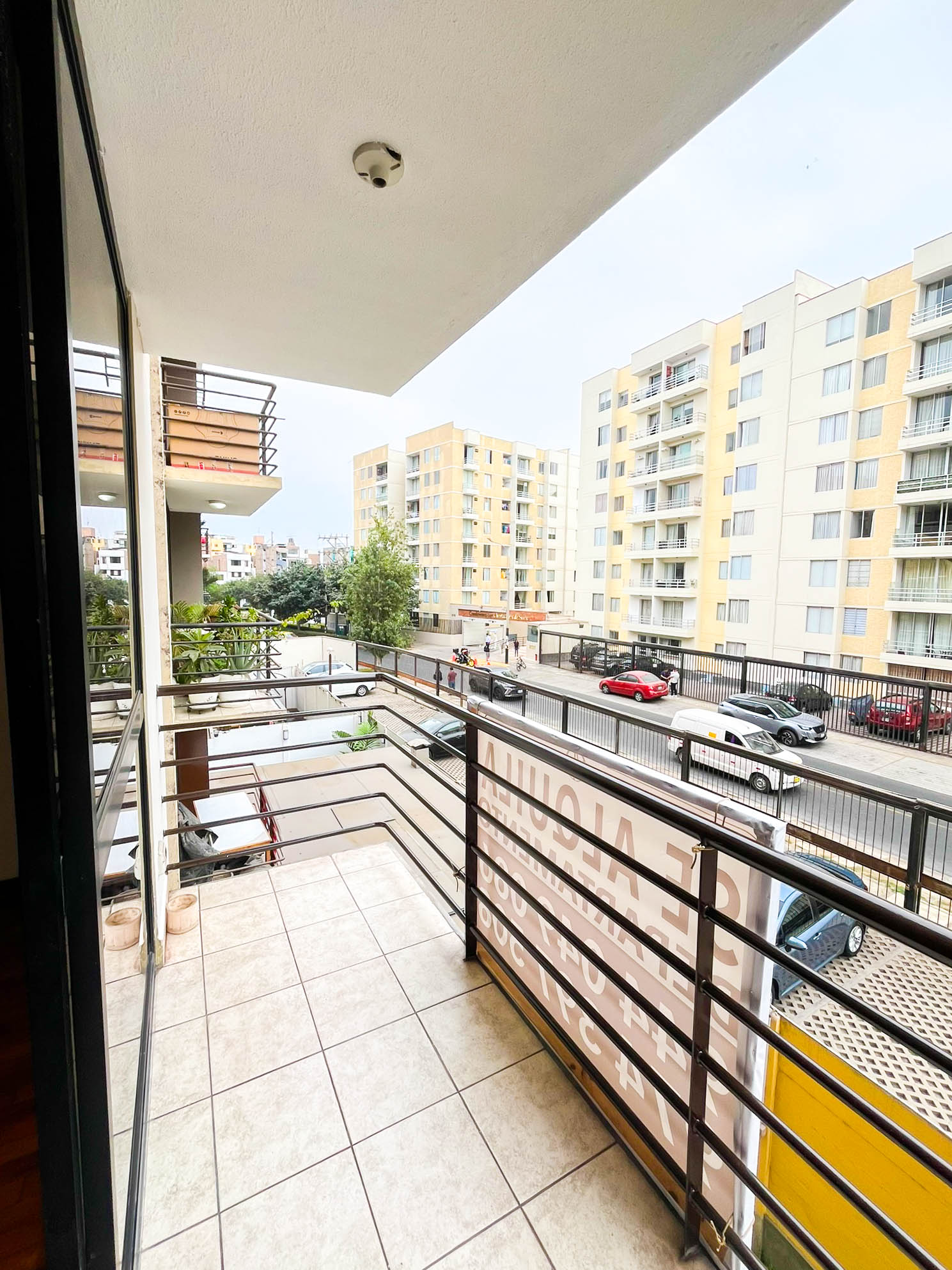 Alquiler de Departamento - Surco - Imagen 2
