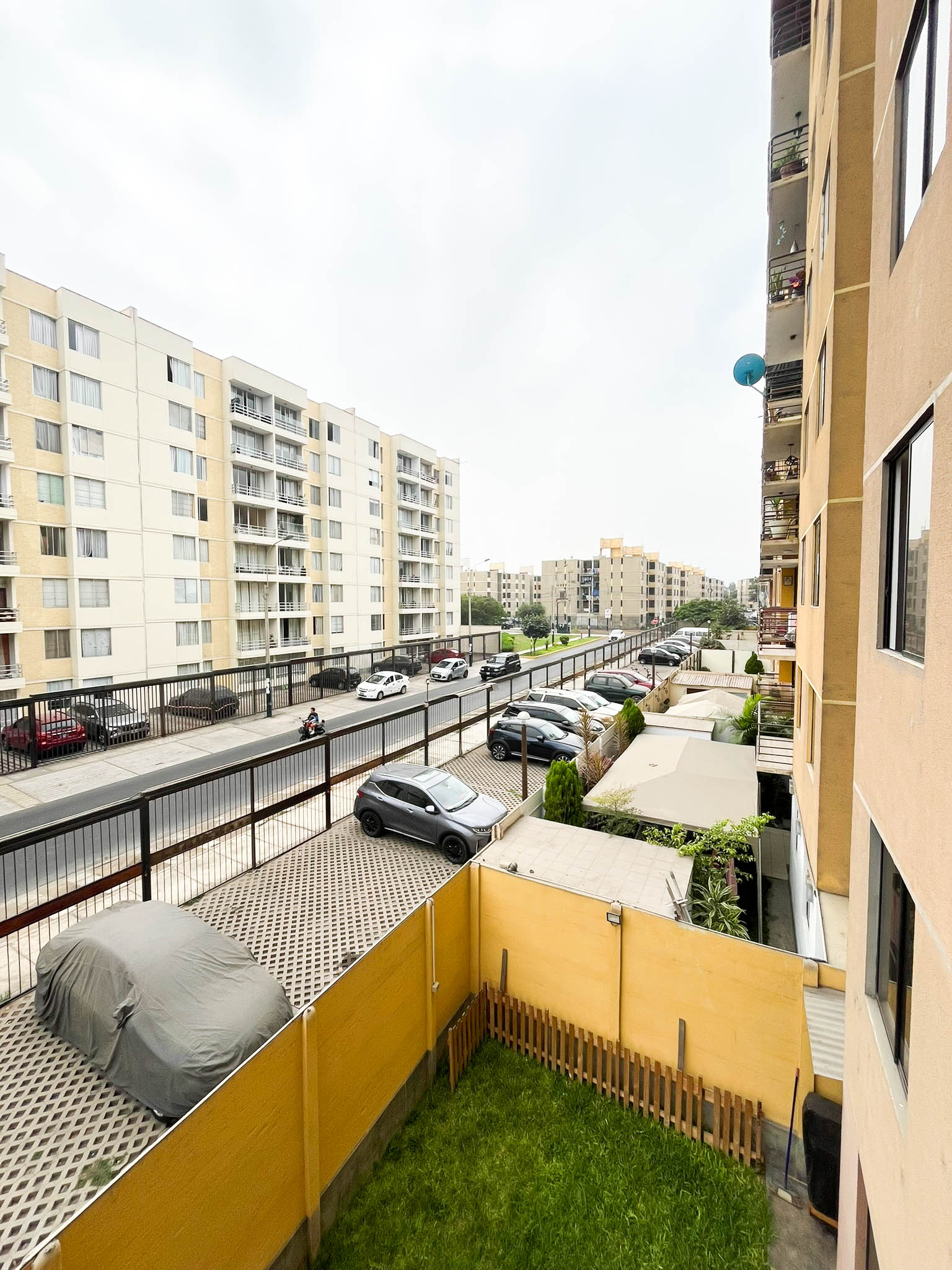 Alquiler de Departamento - Surco - Imagen 9