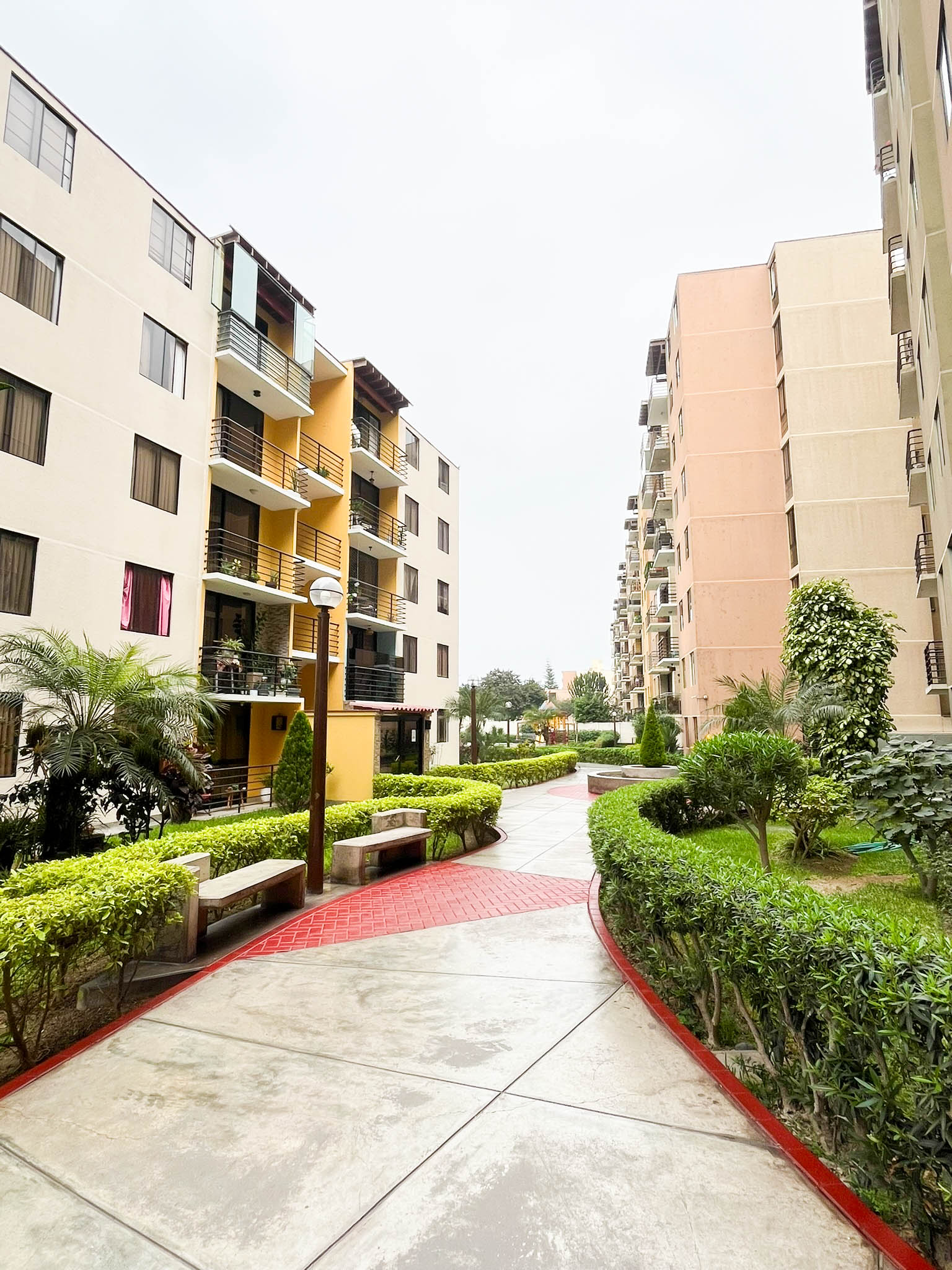 Alquiler de Departamento - Surco - Imagen 11