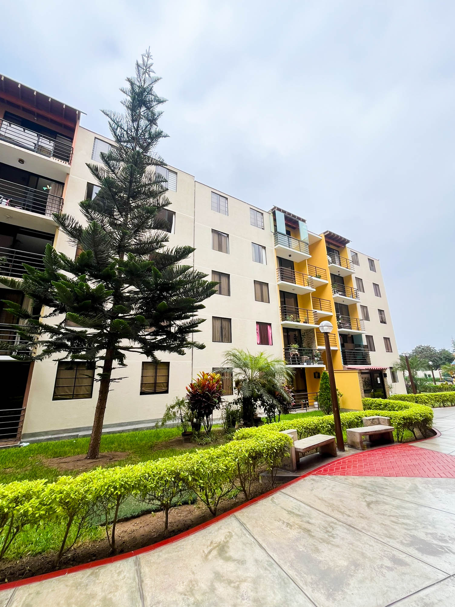 Alquiler de Departamento - Surco - Imagen 12