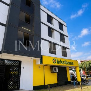 Alquiler de Oficina en Surco - 201