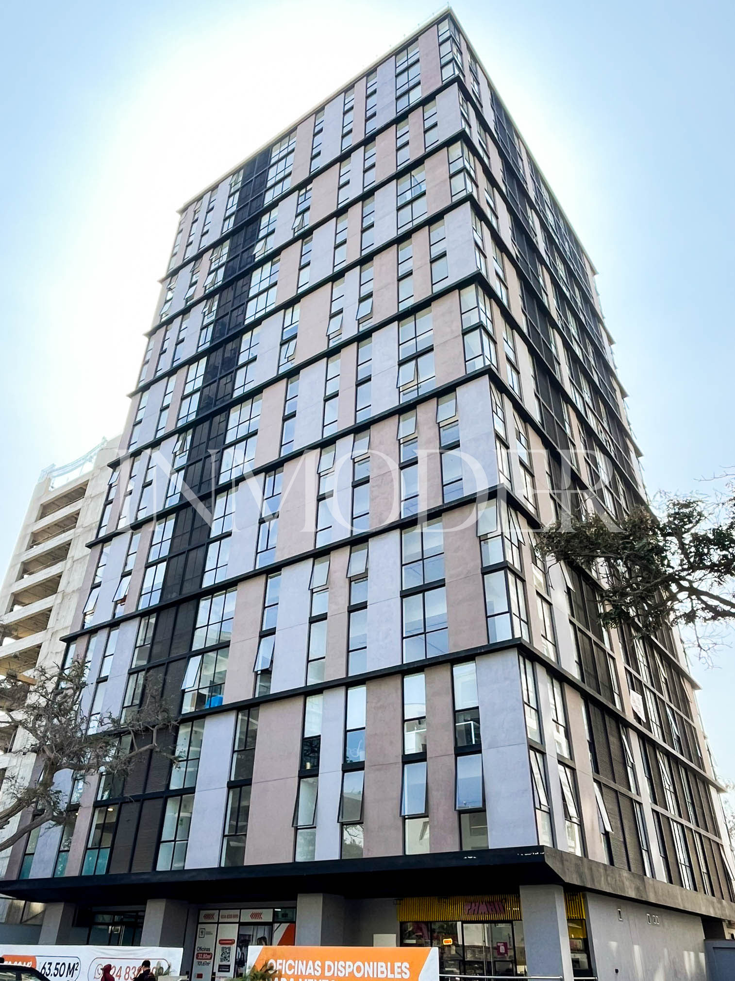 Alquiler de Oficina IQ en Surco - 402