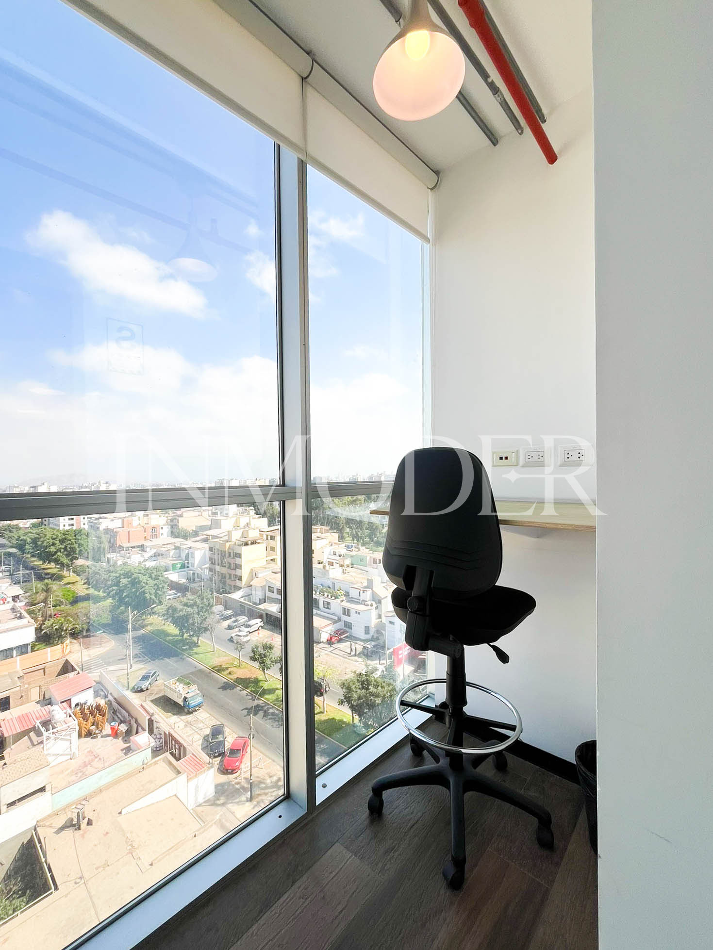 Alquiler de Oficina Coworking en Surco - Piso 10 - Imagen 7