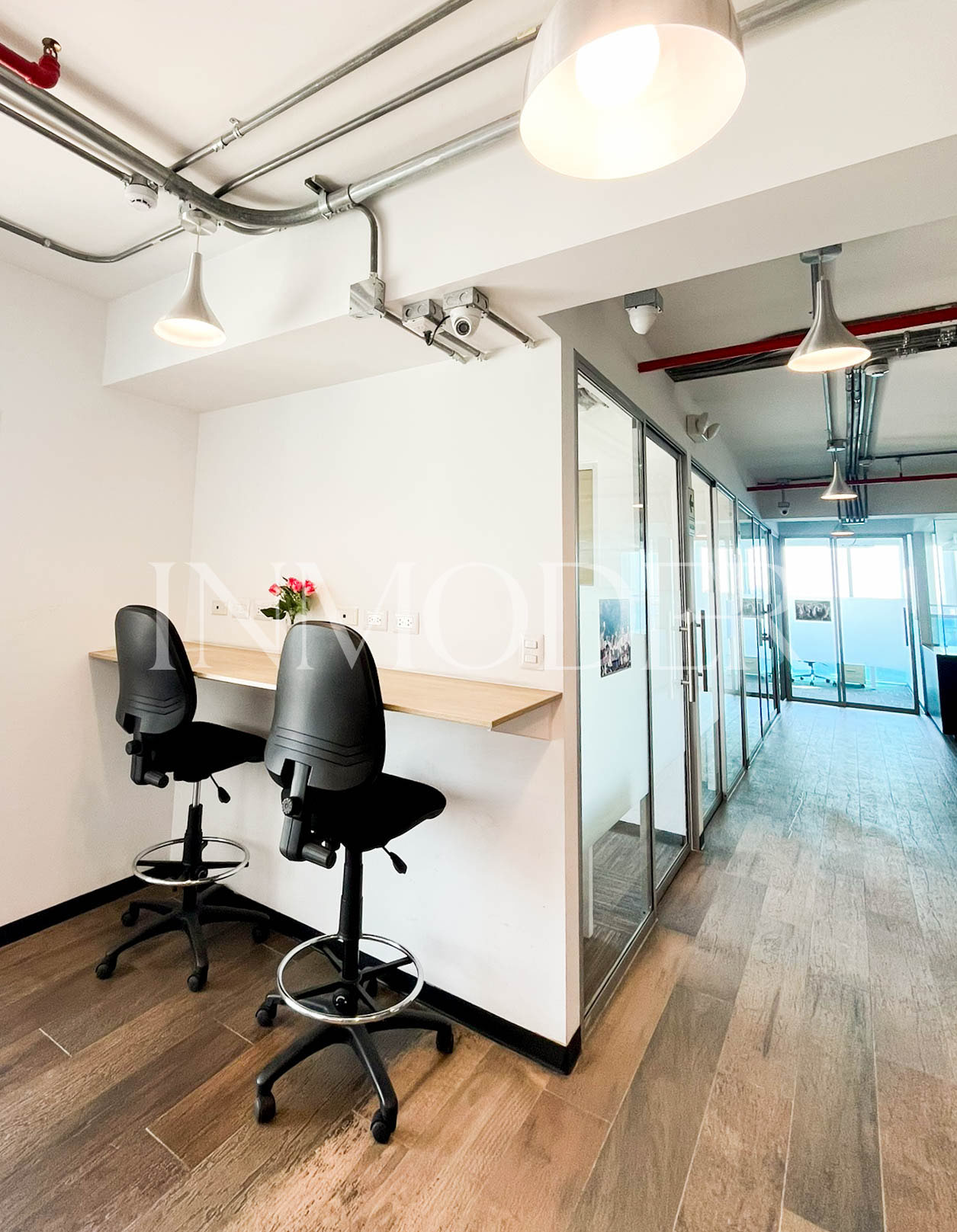 Alquiler de Oficina Coworking en Surco - Piso 10 - Imagen 8