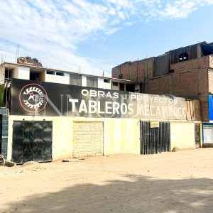 Venta de Propiedad en Puente Piedra - Tambo Inga