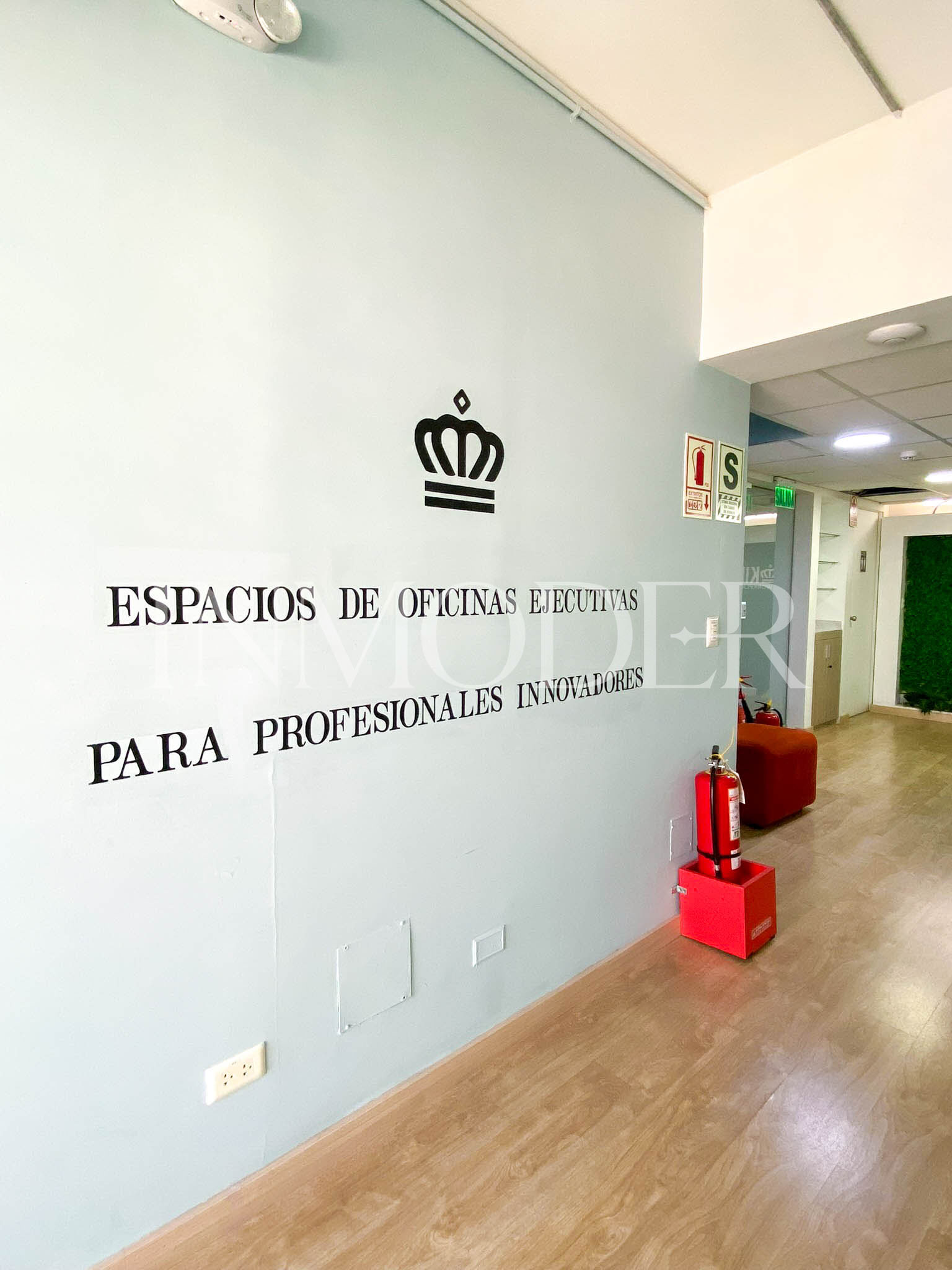 Alquiler de Oficina en Surco - 902 - Imagen 2