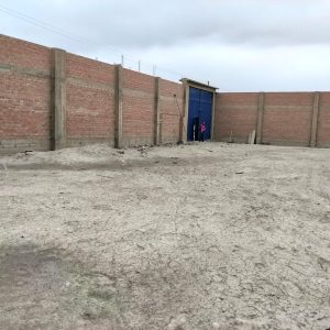 Venta de Terreno de 1,000 m2 - Puente Piedra